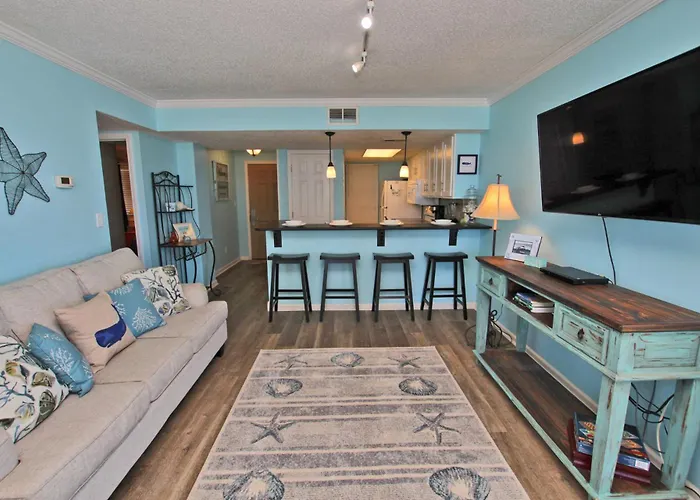 Apartment Whaler 5c By Youngs Suncoast *