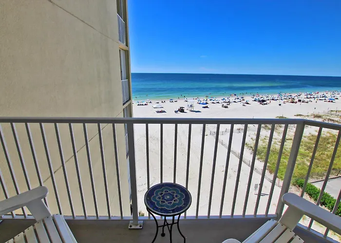 Apartment Whaler 5c By Youngs Suncoast *