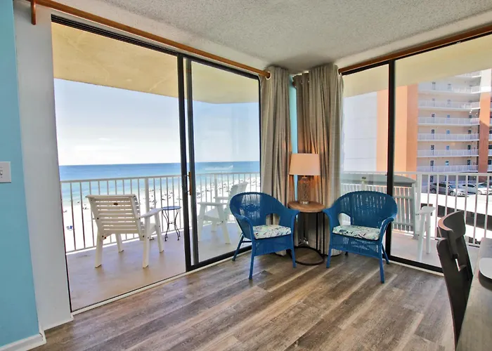 Whaler 5c By Youngs Suncoast Apartment Gulf Shores