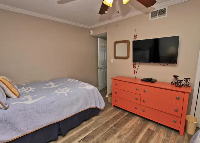 Apartment Whaler 5c By Youngs Suncoast Gulf Shores