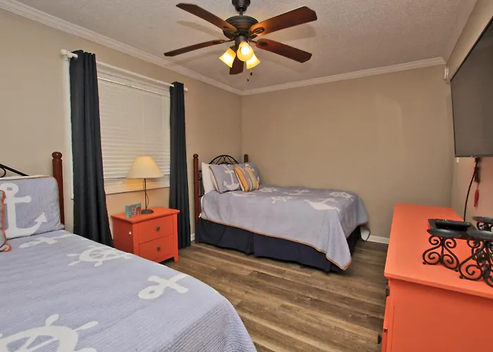 Whaler 5c By Youngs Suncoast Apartment Gulf Shores